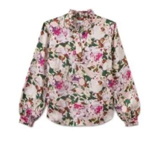 Cabi Infatuate Blouse, fall 24. size XL, new